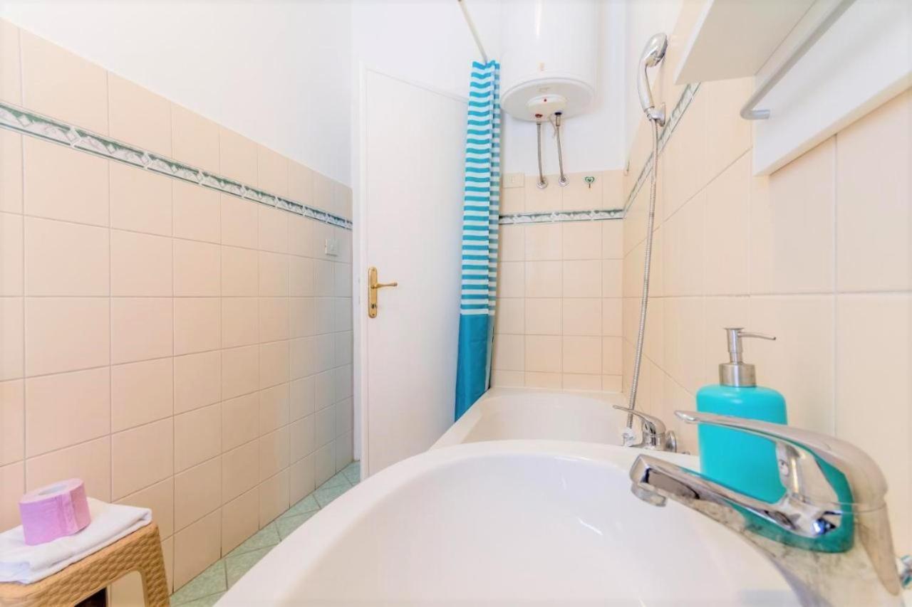 House Grimaldi Apartment Luaran gambar