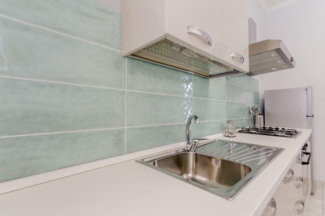 House Grimaldi Apartment Luaran gambar