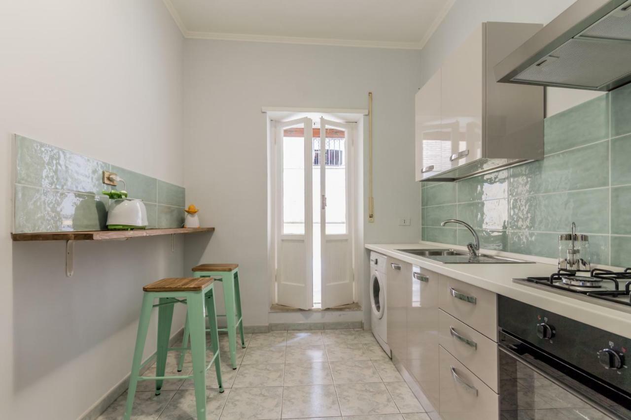 House Grimaldi Apartment Luaran gambar