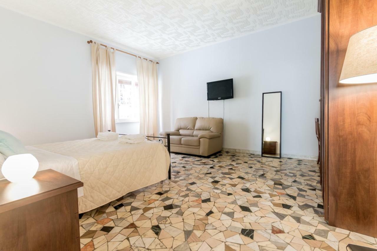 House Grimaldi Apartment Luaran gambar