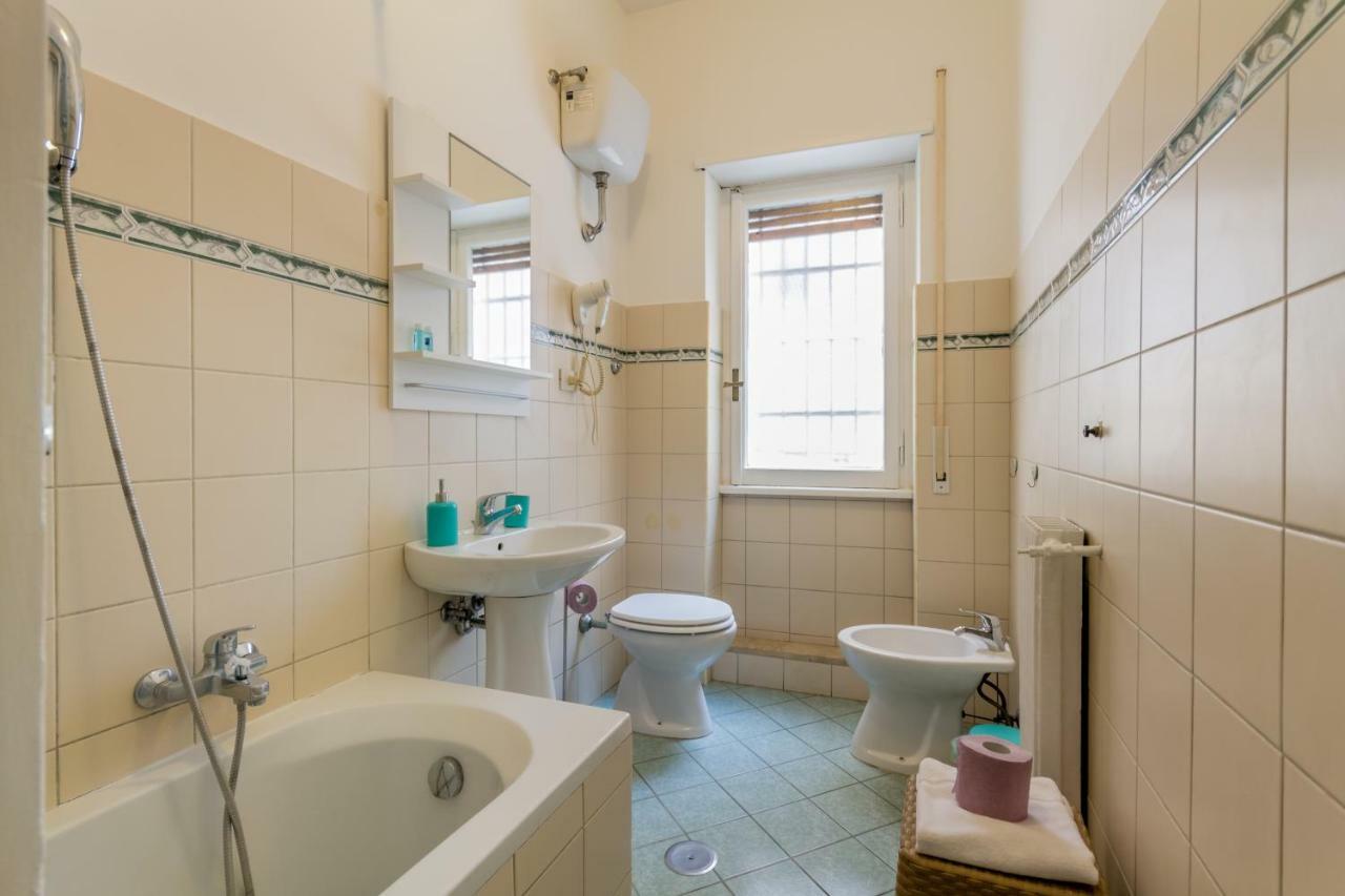 House Grimaldi Apartment Luaran gambar