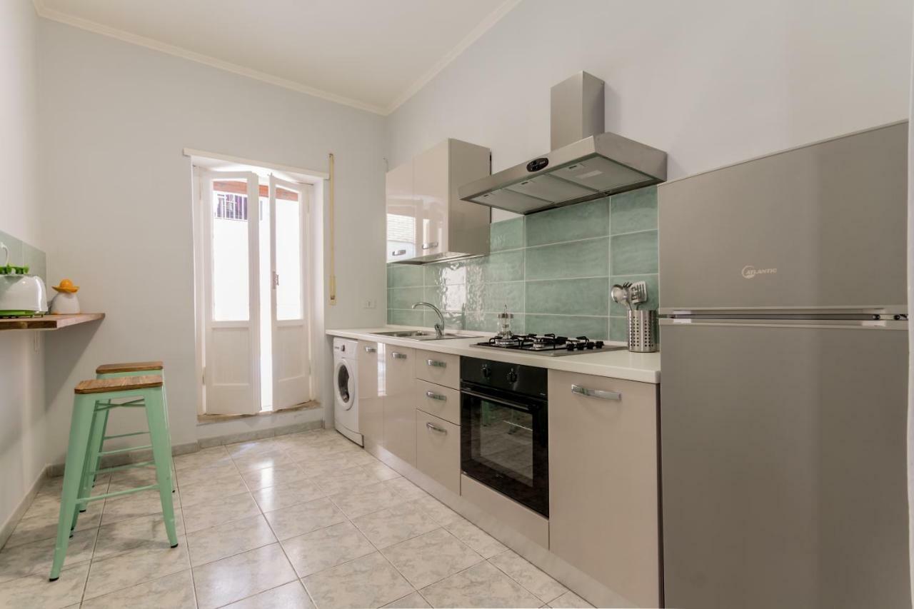 House Grimaldi Apartment Luaran gambar
