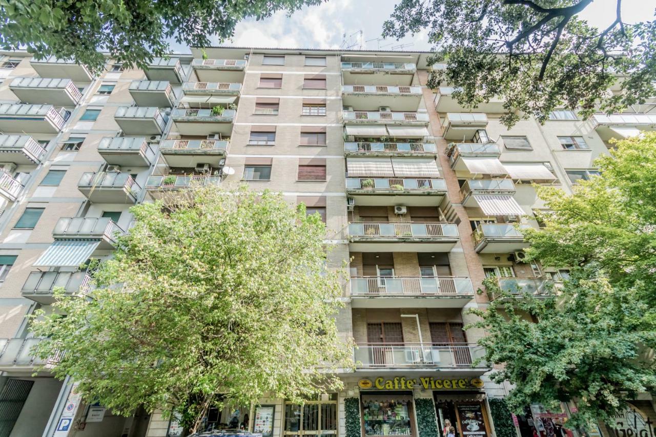 House Grimaldi Apartment Luaran gambar