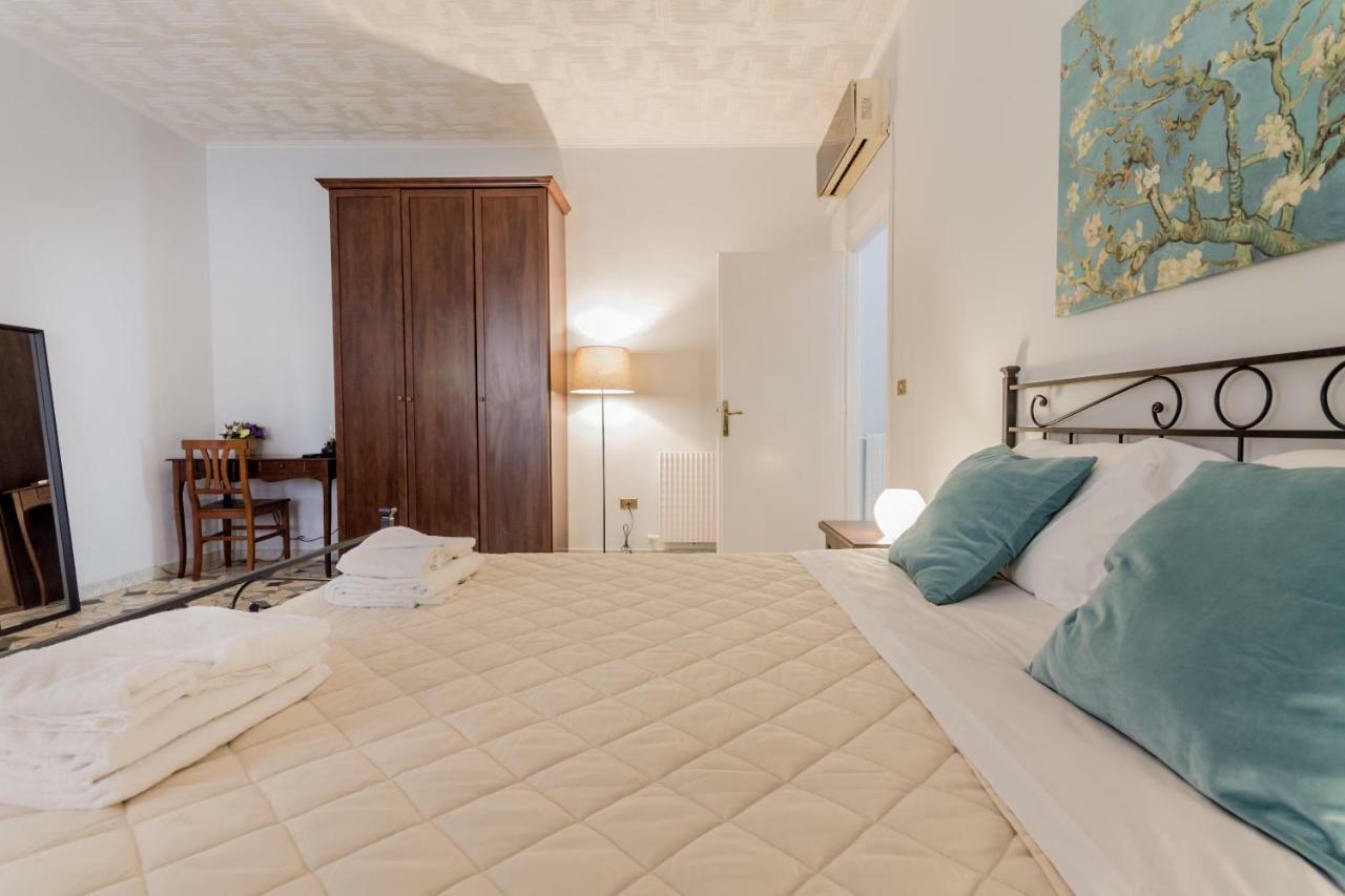 House Grimaldi Apartment Luaran gambar