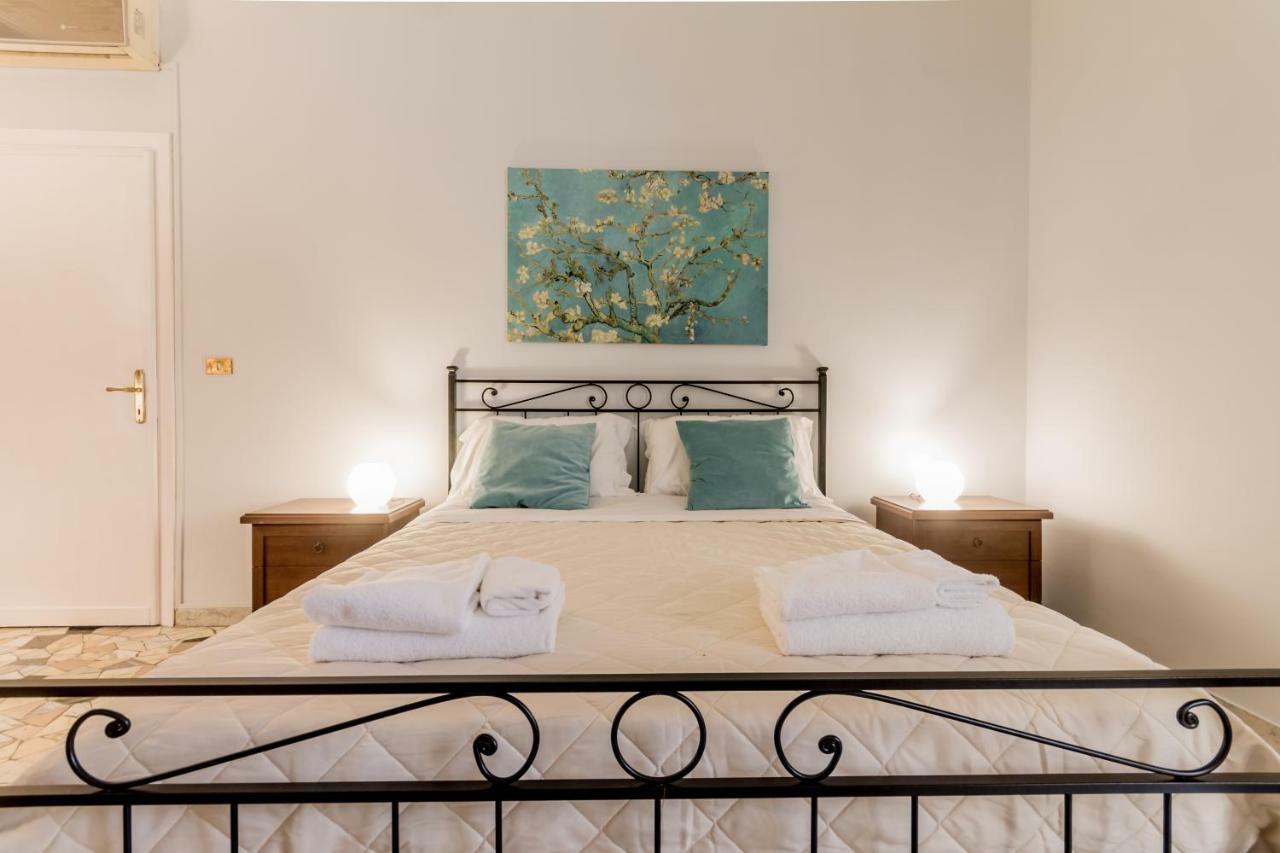 House Grimaldi Apartment Luaran gambar