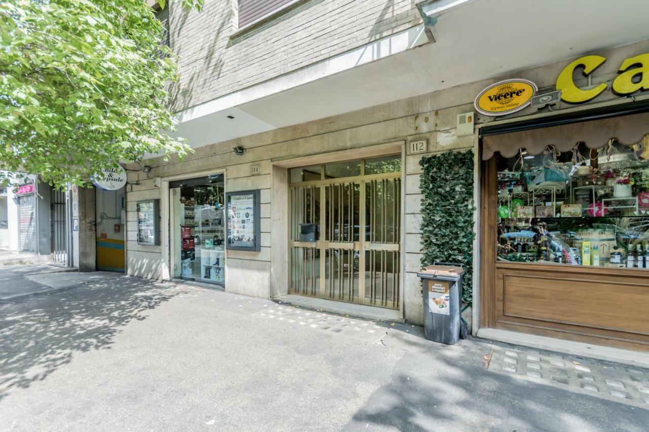 House Grimaldi Apartment Luaran gambar