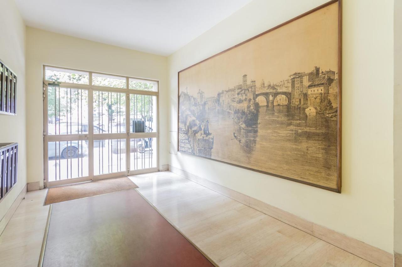 House Grimaldi Apartment Luaran gambar